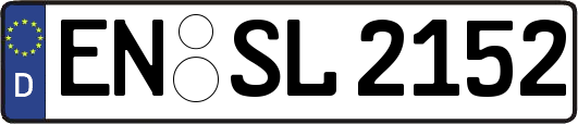 EN-SL2152