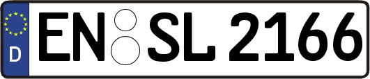 EN-SL2166