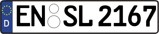 EN-SL2167