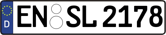EN-SL2178