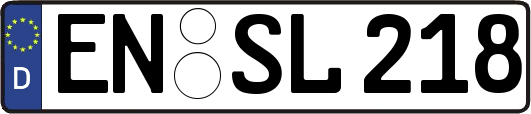 EN-SL218