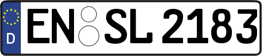EN-SL2183
