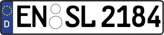 EN-SL2184