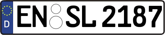 EN-SL2187