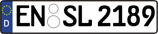 EN-SL2189