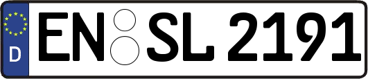 EN-SL2191