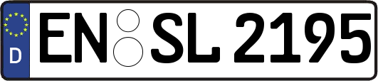 EN-SL2195