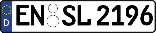 EN-SL2196