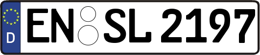 EN-SL2197