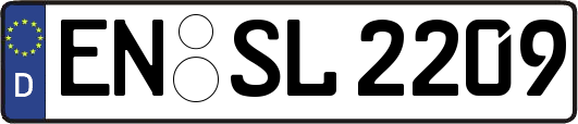 EN-SL2209