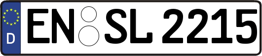 EN-SL2215