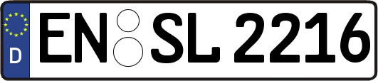 EN-SL2216