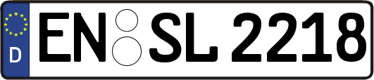 EN-SL2218