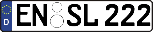 EN-SL222