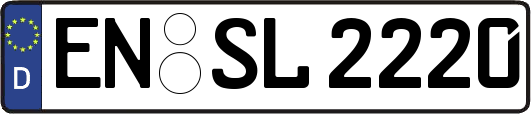 EN-SL2220
