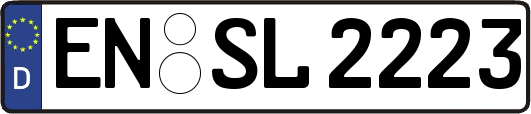 EN-SL2223