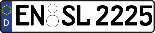 EN-SL2225