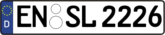 EN-SL2226