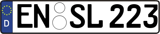 EN-SL223