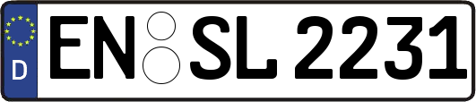 EN-SL2231
