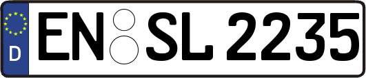 EN-SL2235