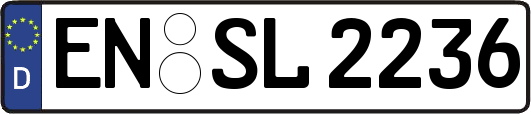 EN-SL2236
