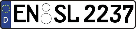 EN-SL2237