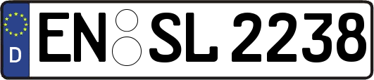 EN-SL2238