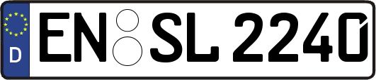 EN-SL2240