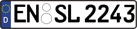 EN-SL2243