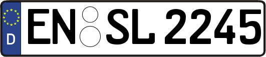EN-SL2245