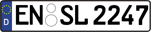 EN-SL2247