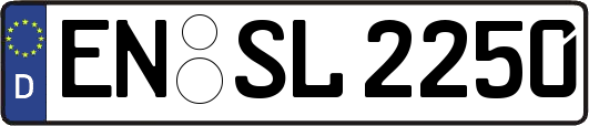 EN-SL2250