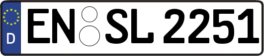EN-SL2251