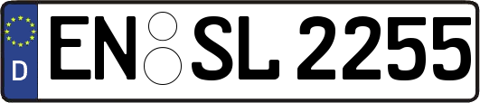 EN-SL2255