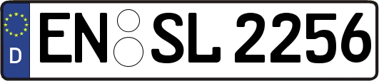 EN-SL2256