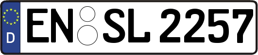 EN-SL2257