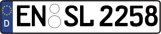EN-SL2258
