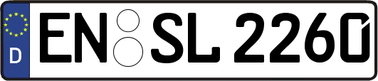 EN-SL2260