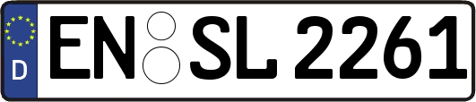 EN-SL2261