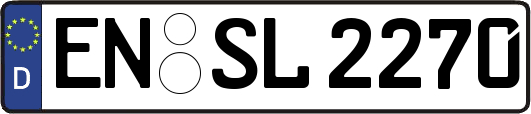 EN-SL2270