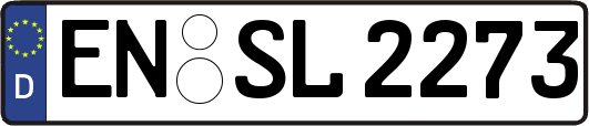 EN-SL2273