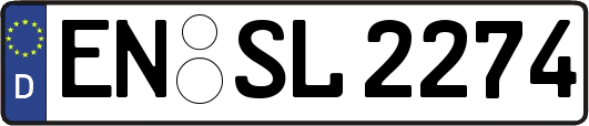 EN-SL2274