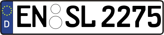 EN-SL2275