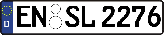 EN-SL2276