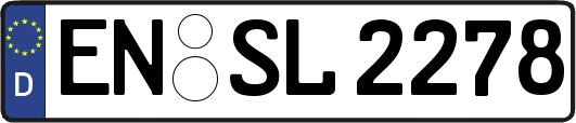 EN-SL2278