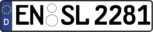 EN-SL2281