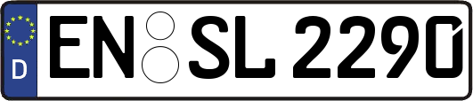 EN-SL2290