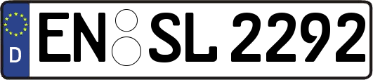 EN-SL2292