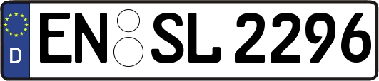 EN-SL2296